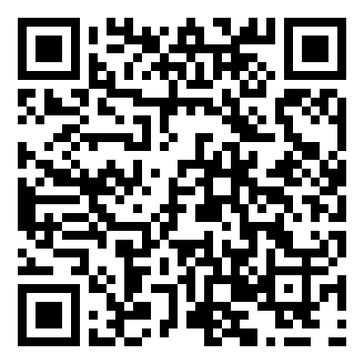 QR Code de Bourbon paragliding meeting. Paragliding in Saint-Leu.