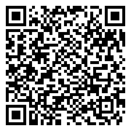 QR Code de Sens Garden