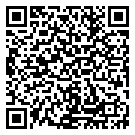 QR Code de Bronze sculpture in the square of the theater in Altidona.