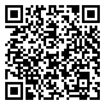 QR Code de Arômes Garden