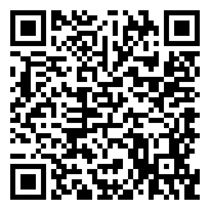 QR Code de Blue Flyer