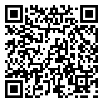 QR Code de Cascade du Saut Sali