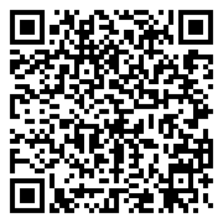 QR Code de la cachette...