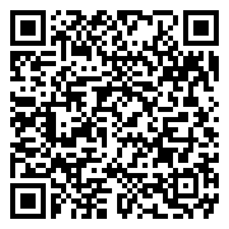 QR Code de Graffiti thema Magritte