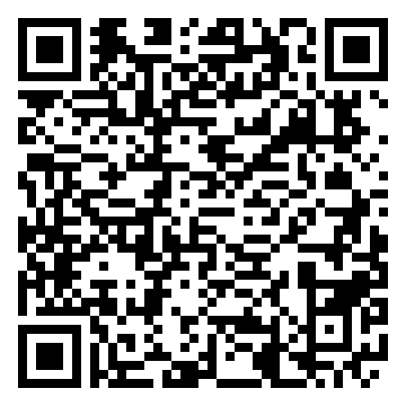 QR Code de Rond-Point Vue du Ciel