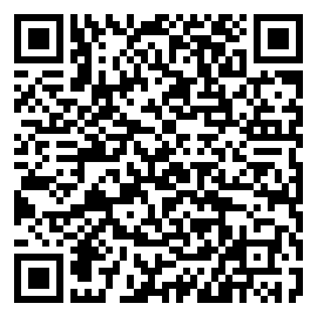 QR Code de Vista su colline rocciose
