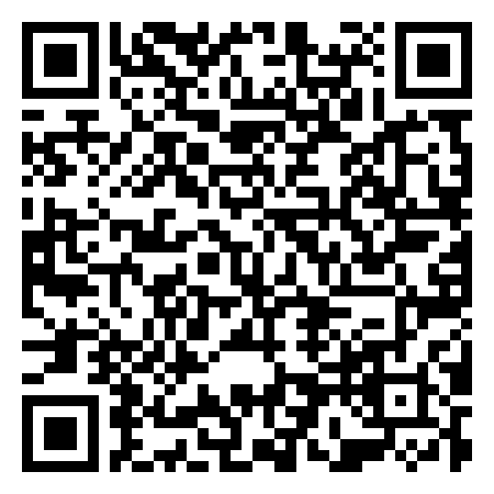 QR Code de Statue of a sitting girl