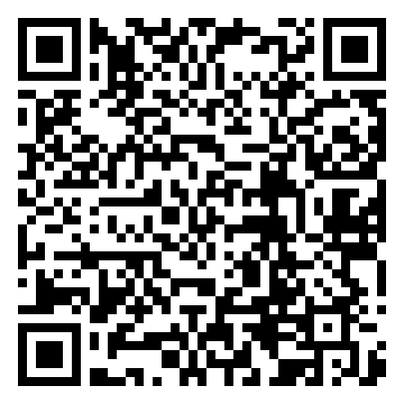 QR Code de Campo da pallacanestro coperto