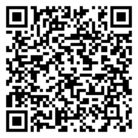 QR Code de Minibus and coach hire Norfolk.Festival transport
