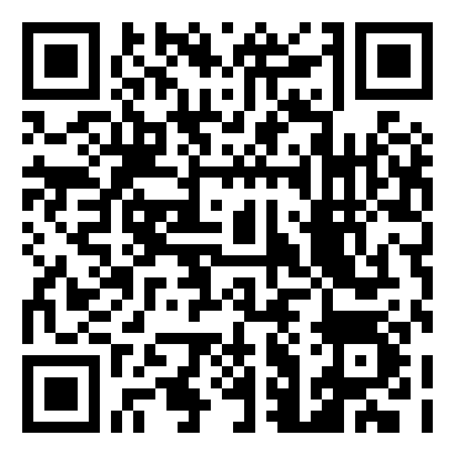 QR Code de Casa de AndalucÃ­a en Getafe