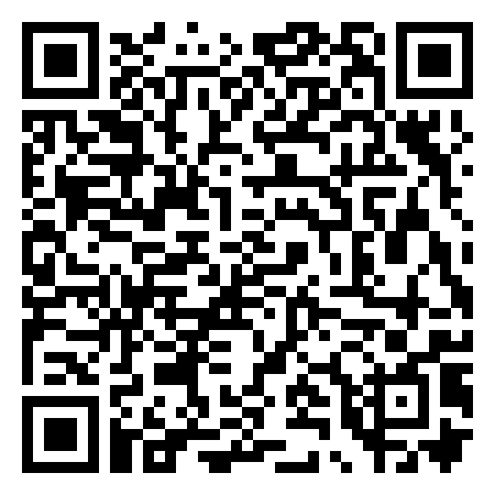 QR Code de Menez Dregan stone alley