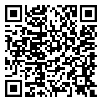 QR Code de Bingo Rouge et Noir