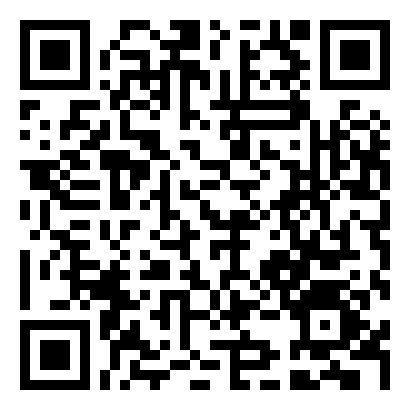 QR Code de Jardin Sens