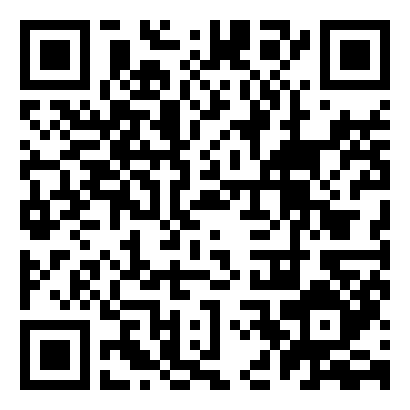 QR Code de Civil Defense Museum