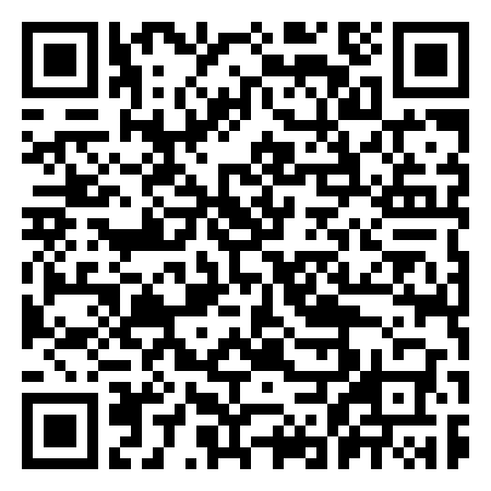 QR Code de Jardin de la Colline Puget