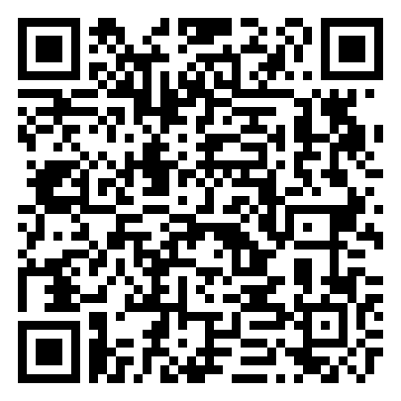 QR Code de Minigolf im Park
