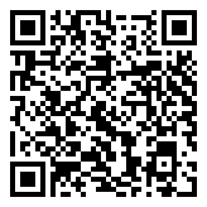QR Code de Fontaine Pétrifiante De Réotier