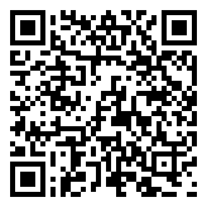 QR Code de Pont'O Secret