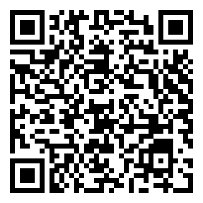 QR Code de Old East Buxton Lime Kilns