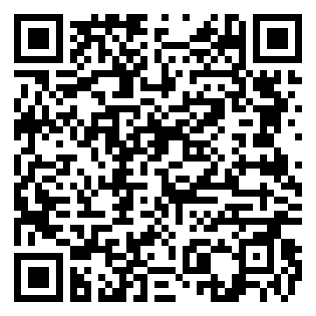QR Code de StreetArt - fresque Bisous M'Chou