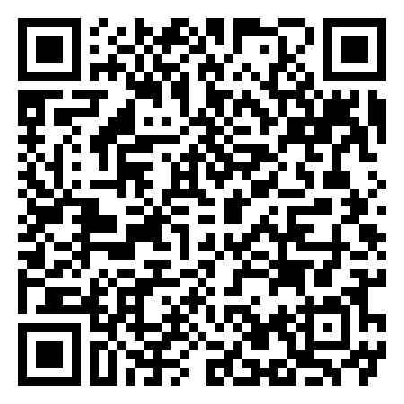 QR Code de Orto Botanico