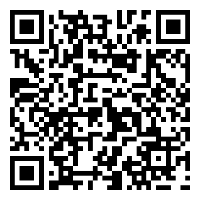 QR Code de Galerie Quer Kunstraum Manfred