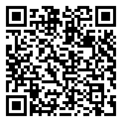QR Code de Espace Naturel Sensible des Tourbières de l'Herrétang