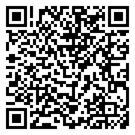 QR Code de Muurschildering fiets en autotunnel Zonhoven