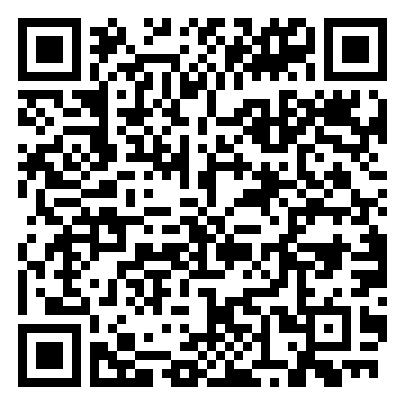 QR Code de Charles Dickens white plaque