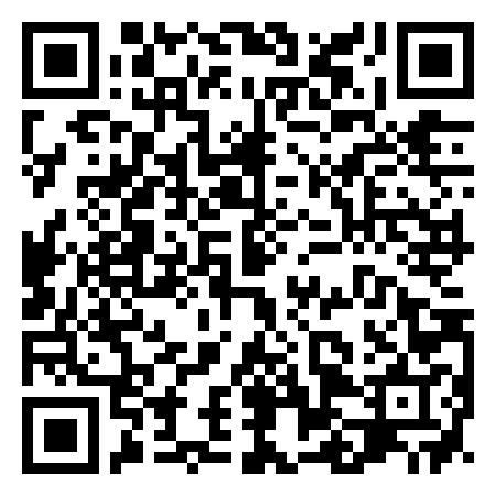 QR Code de Paintball BW