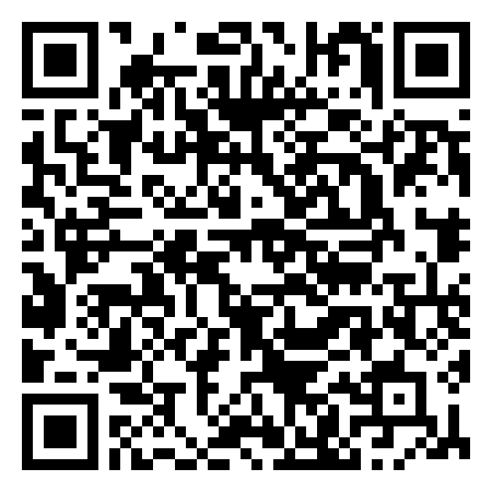 QR Code de Thijs de Teut Statue