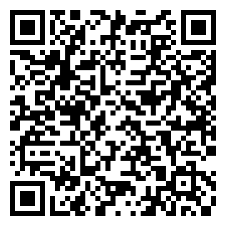 QR Code de Village italien animé et sa crèche