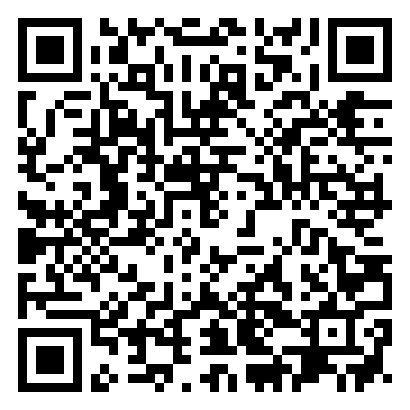 QR Code de Alan Turing Mural