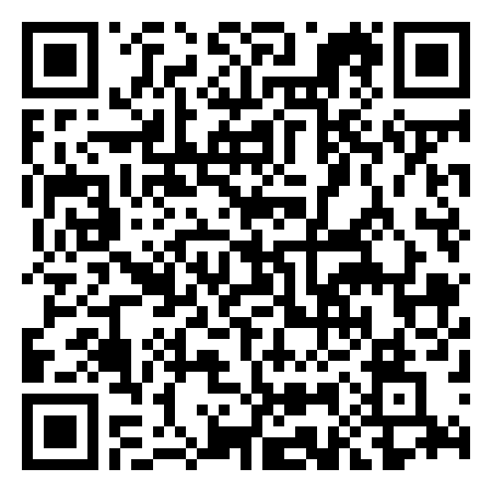 QR Code de Roseraie du château