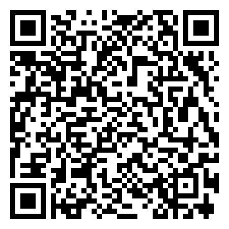QR Code de bio diversite Garden