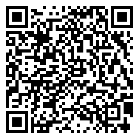 QR Code de Forêt de Parcours de Santé