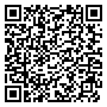 QR Code de Roseraie jardin des roses