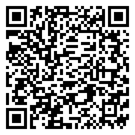 QR Code de PeopleWalker meeting point Gent Blaarmeersen