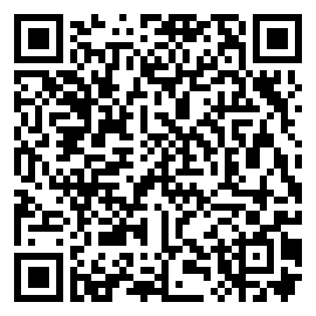 QR Code de Mini Field of heart leaf clovers