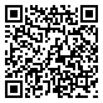 QR Code de Beach Office 1 - Dutch Flag