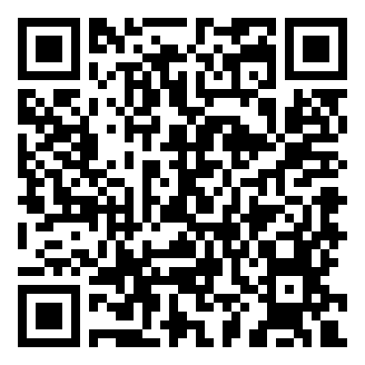 QR Code de Halle des sports intercommunale