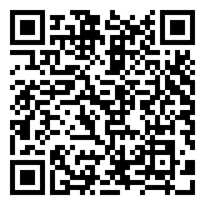 QR Code de Natuurreservaat Gavers Natuurpunt Gaverstreke